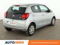 Citroen C1 1.0 VTi Feel ETG Gris - thumbnail 6
