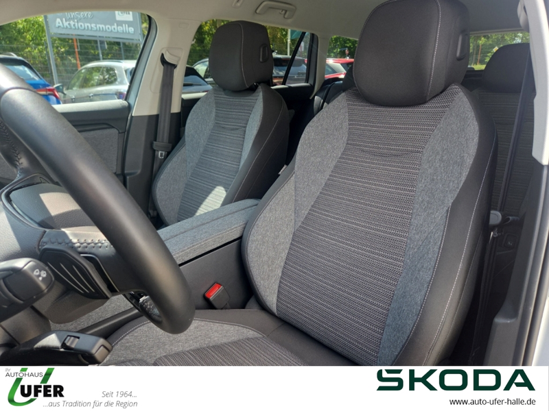Skoda Superb 1.5 TSI mHEV 360° Totwinkel Massage AHK NAVI — photo 7