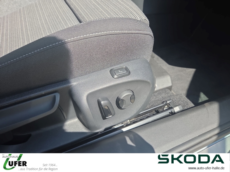 Skoda Superb 1.5 TSI mHEV 360° Totwinkel Massage AHK NAVI — photo 12