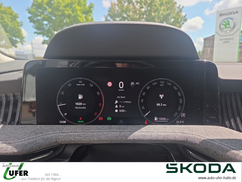Skoda Superb 1.5 TSI mHEV 360° Totwinkel Massage AHK NAVI — photo 10
