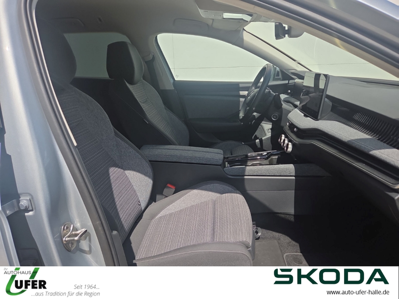 Skoda Superb 1.5 TSI mHEV 360° Totwinkel Massage AHK NAVI — photo 2