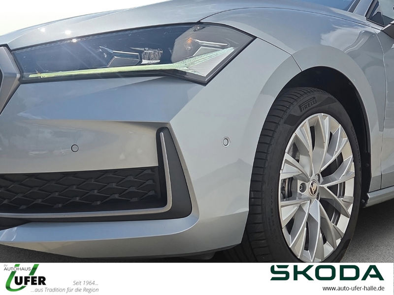 Skoda Superb 1.5 TSI mHEV 360° Totwinkel Massage AHK NAVI — photo 5