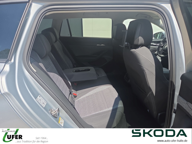 Skoda Superb 1.5 TSI mHEV 360° Totwinkel Massage AHK NAVI — photo 4