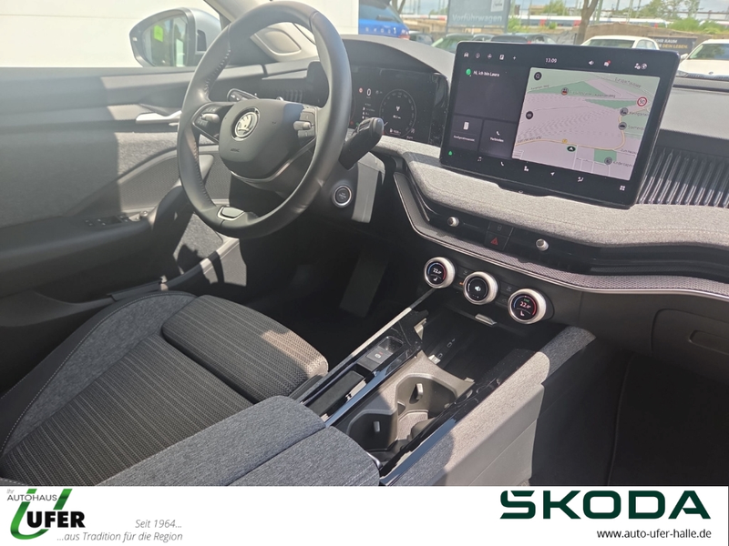 Skoda Superb 1.5 TSI mHEV 360° Totwinkel Massage AHK NAVI — photo 13