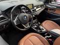 BMW 216 2-Serie Gran Tourer 216i Luxury Line Platin Silber Grigio - thumbnail 7