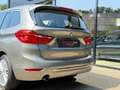 BMW 216 2-Serie Gran Tourer 216i Luxury Line Platin Silber Grigio - thumbnail 11