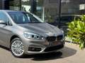BMW 216 2-Serie Gran Tourer 216i Luxury Line Platin Silber Grigio - thumbnail 4