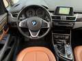 BMW 216 2-Serie Gran Tourer 216i Luxury Line Platin Silber Grigio - thumbnail 8