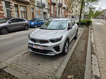 Stonic 1.0 T MHEV GT Line ISG DCT