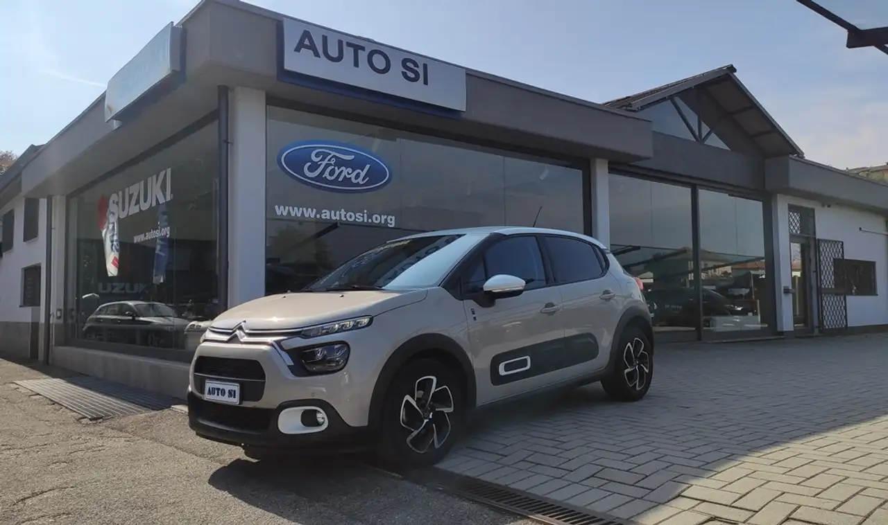 Citroën C3