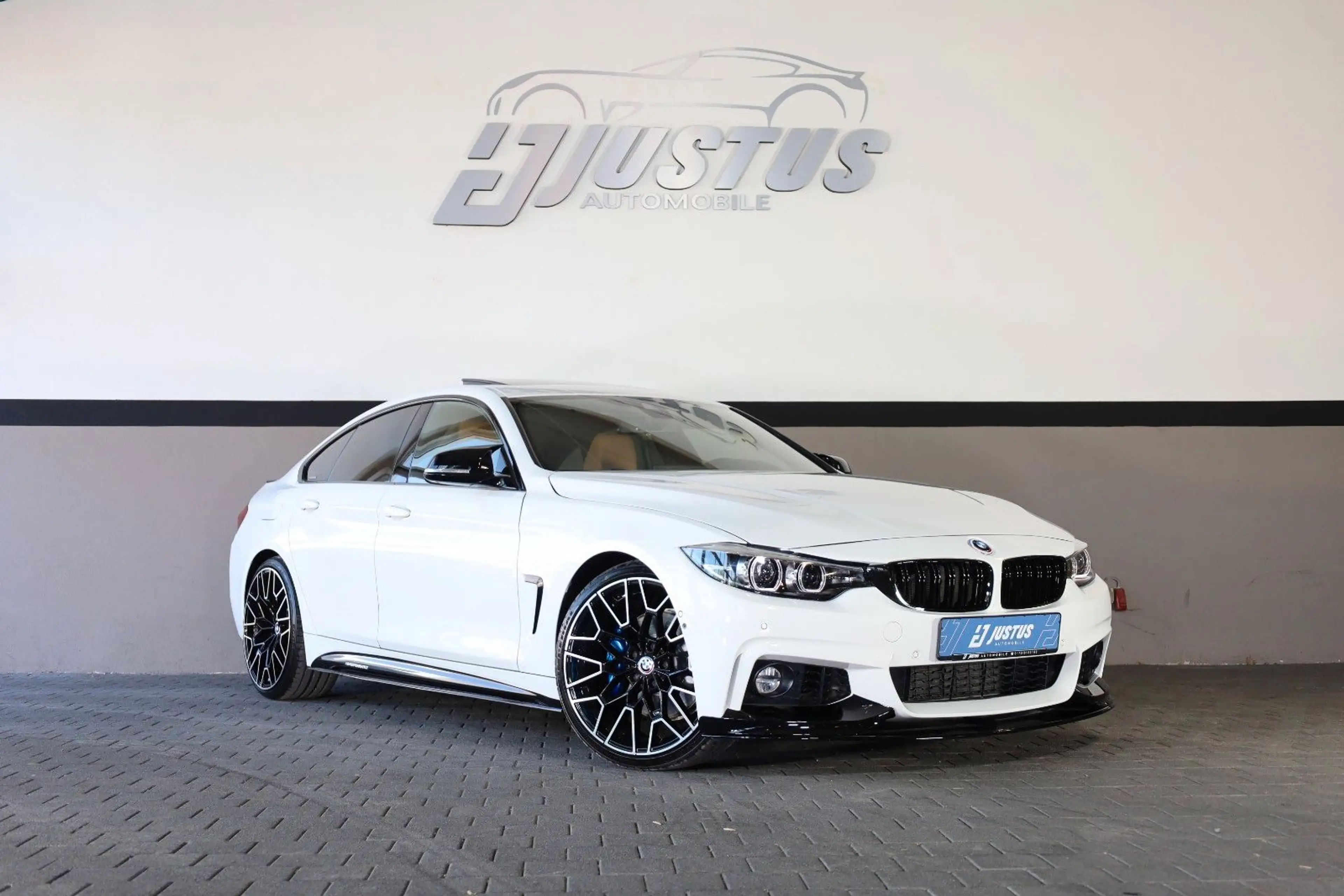 BMW 440 440i Gran Coupé/M/360*/HUD/TOTW/APPLE/HK/SBD/R20
