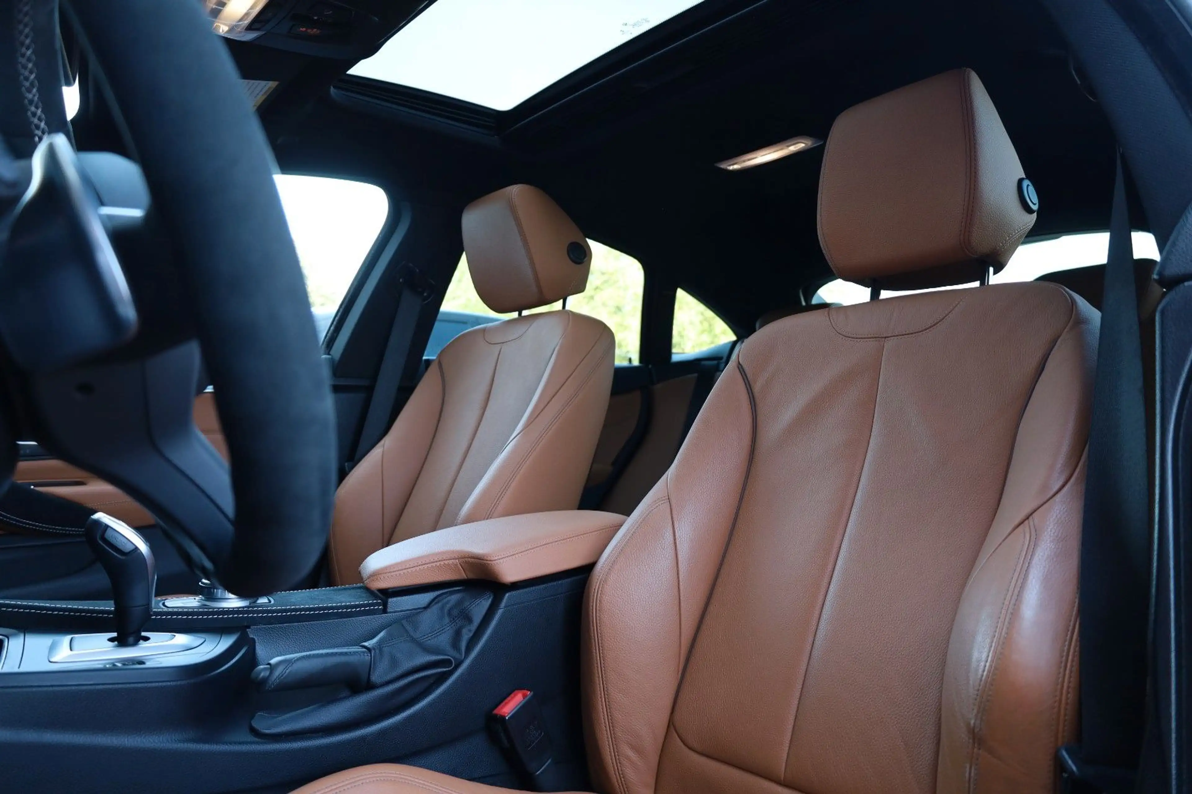 BMW 440 440i Gran Coupé/M/360*/HUD/TOTW/APPLE/HK/SBD/R20 — photo 10