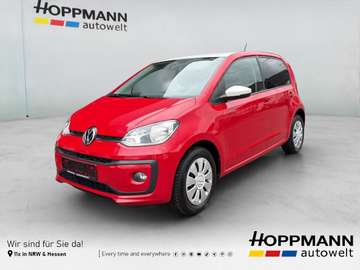 move up! 1,0 l 44 kW (60 PS) 5, X0A