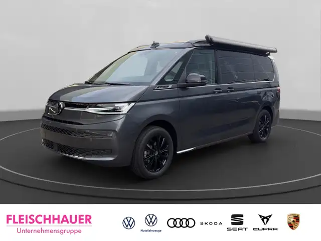 Volkswagen T7 California 2,0 TDI Beach AHK Navi Apple CarPlay Android Auto