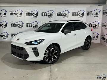 1.5 MILD-HYBRID 150CV DSG