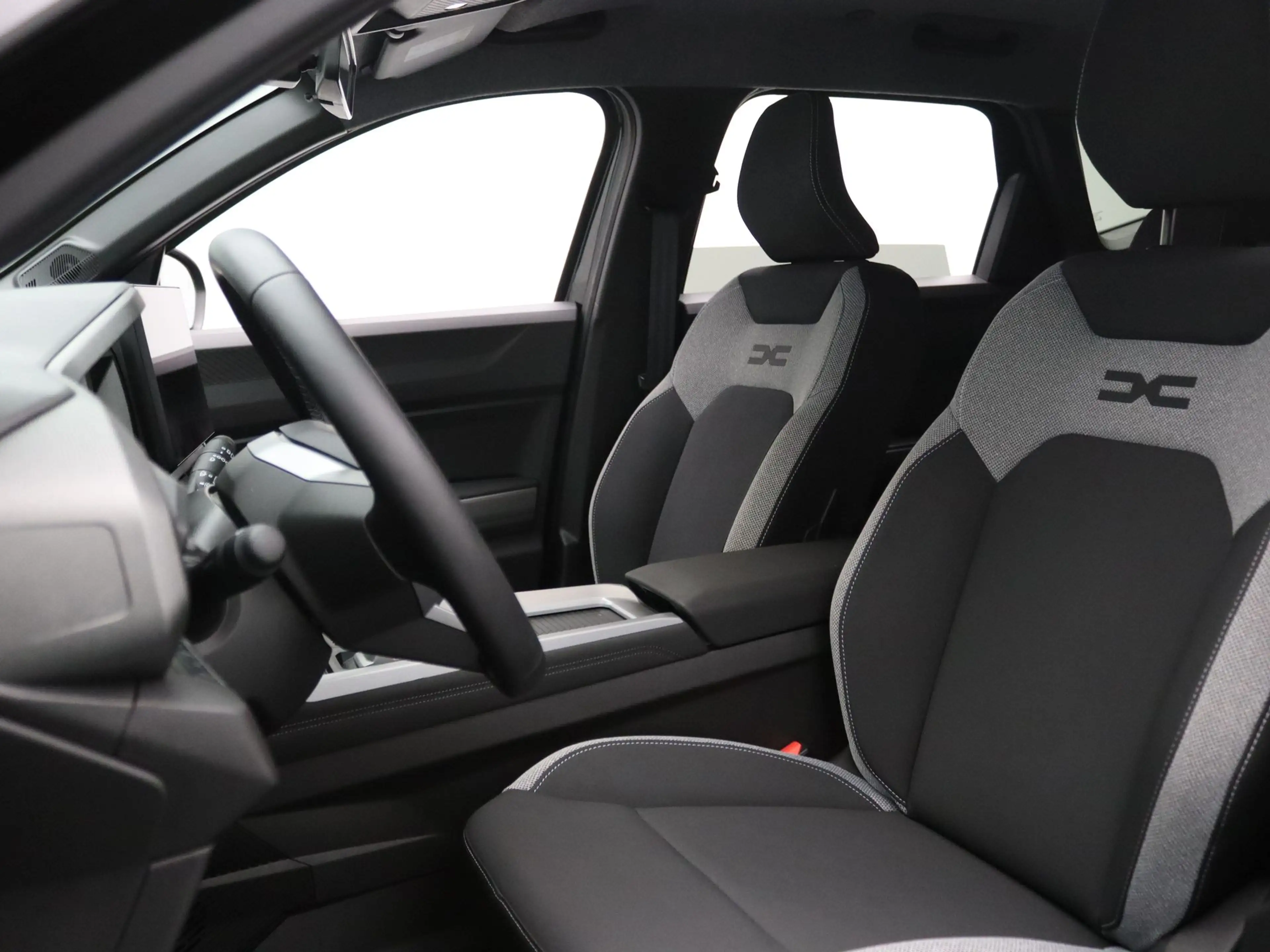 Dacia Bigster 155pk Hybrid Journey Apple Carplay/Android Auto | — photo 5