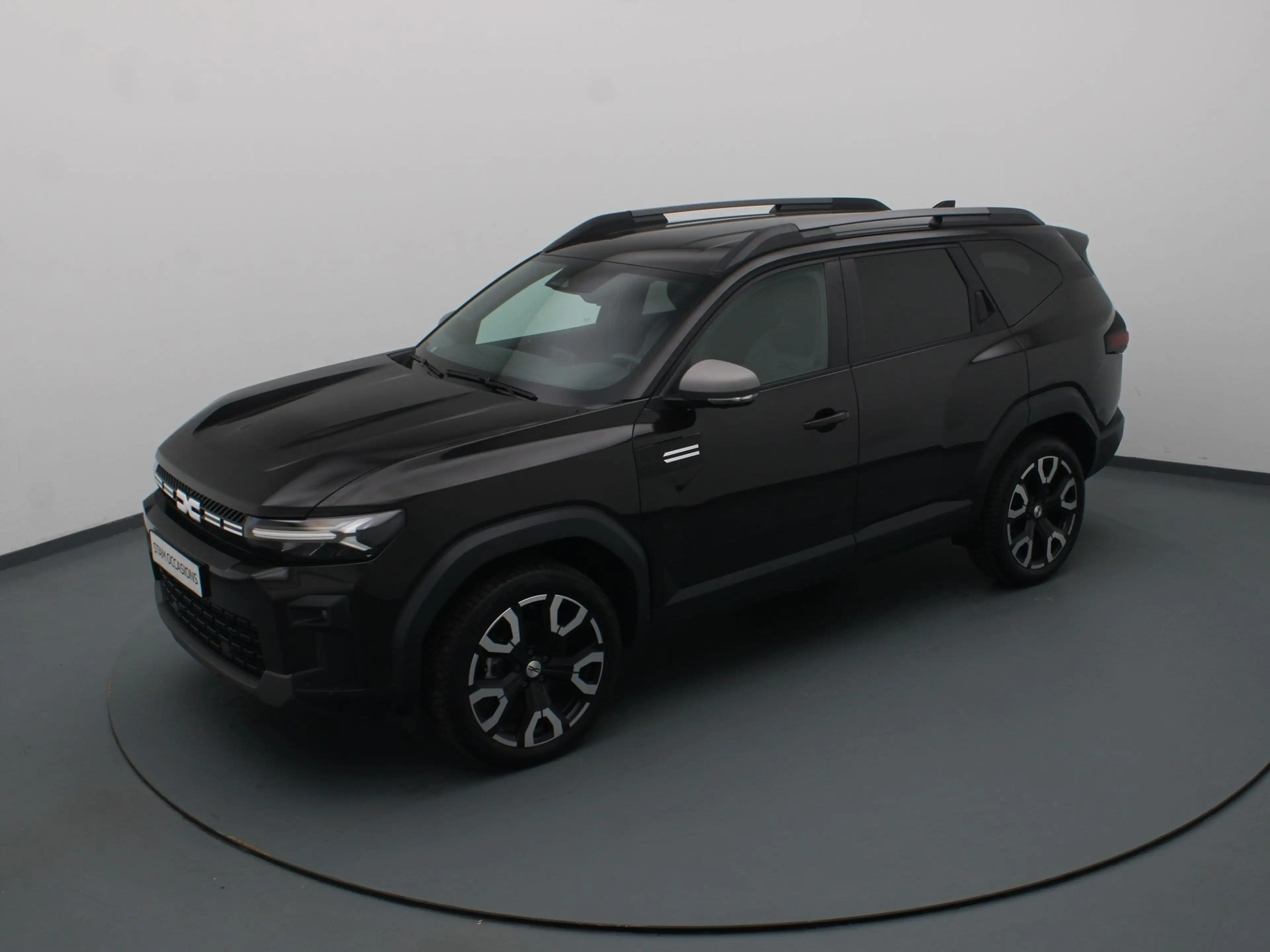 Dacia Bigster 155pk Hybrid Journey Apple Carplay/Android Auto | — photo 10