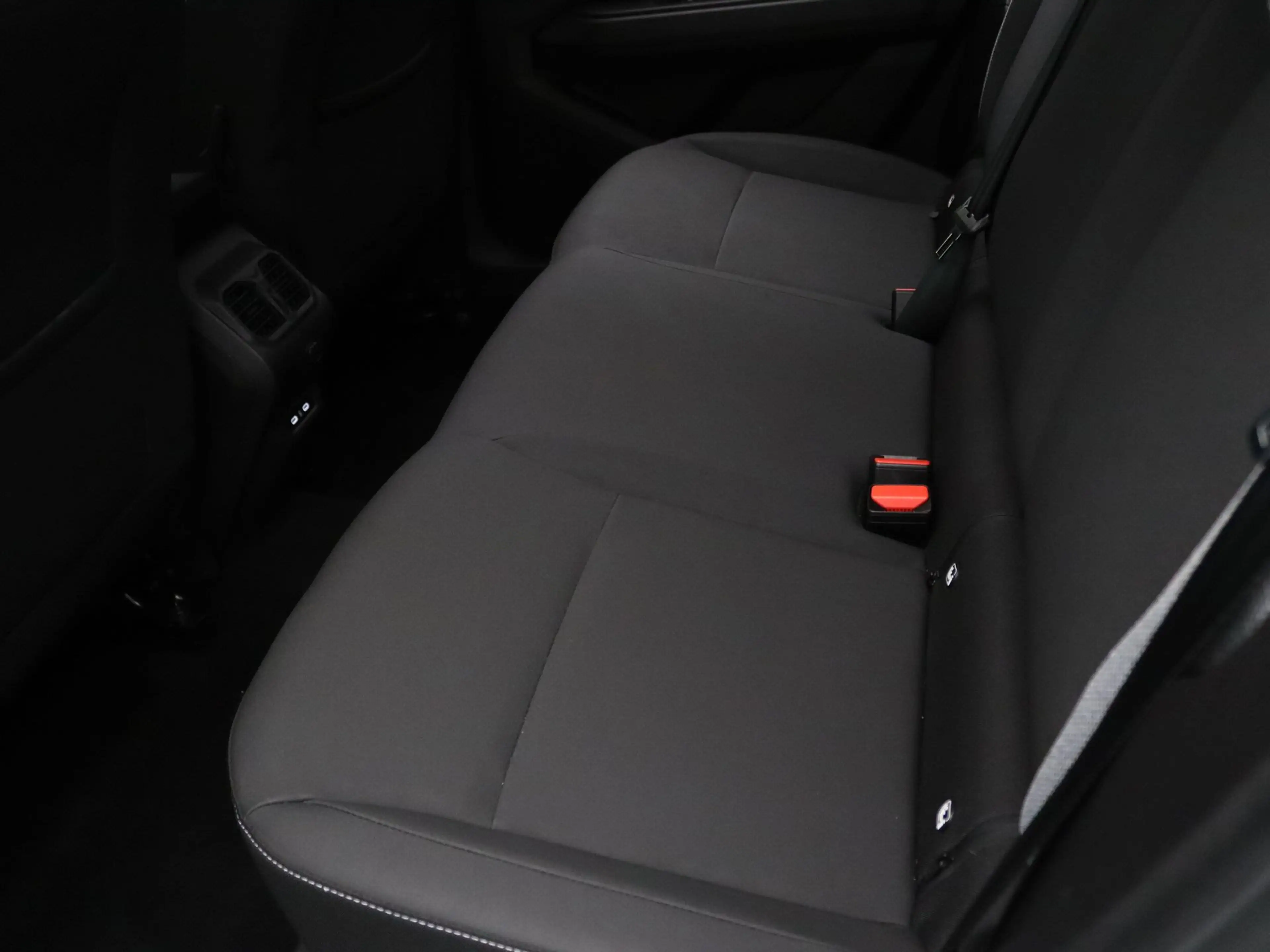 Dacia Bigster 155pk Hybrid Journey Apple Carplay/Android Auto | — photo 27