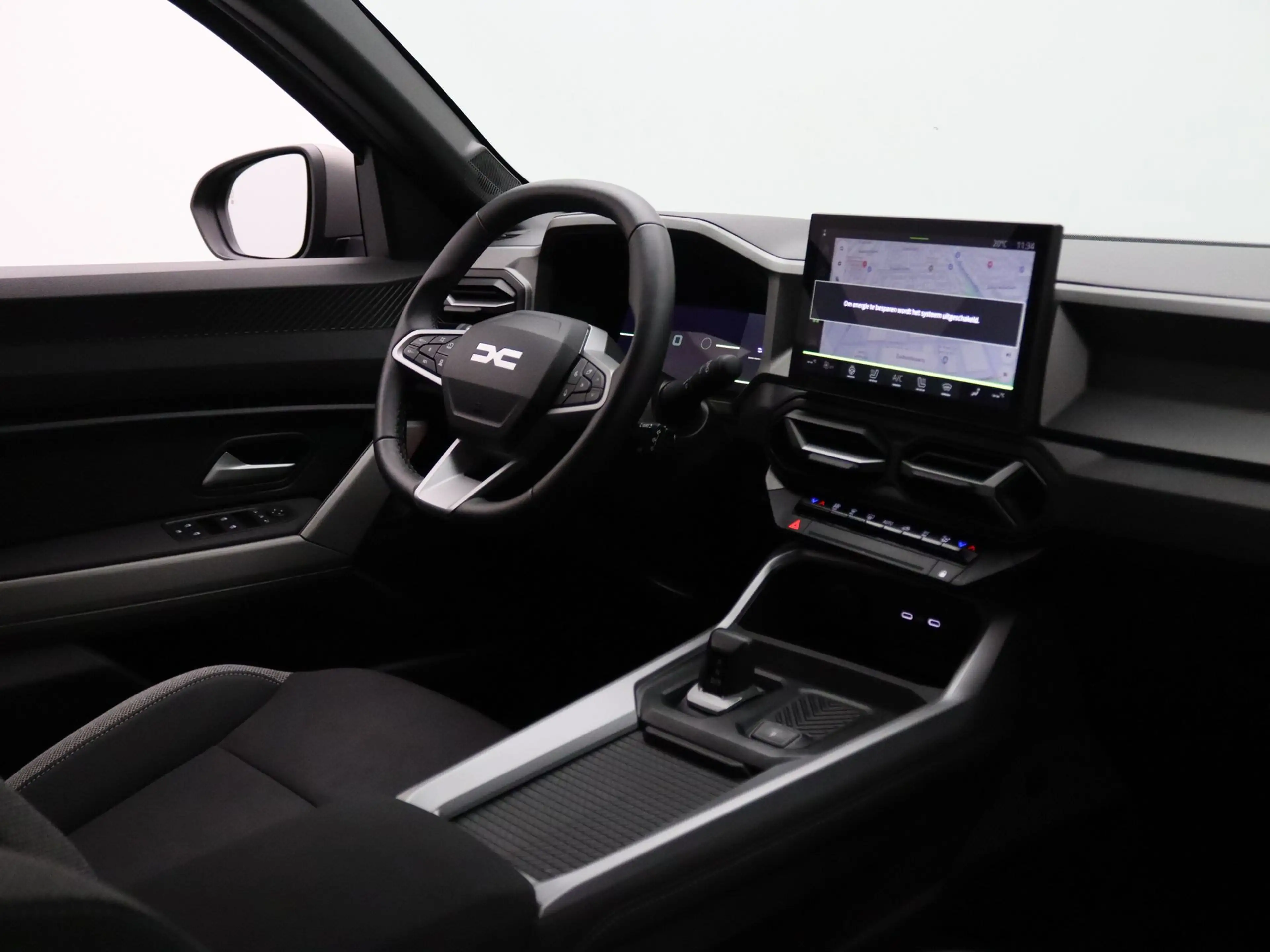 Dacia Bigster 155pk Hybrid Journey Apple Carplay/Android Auto | — photo 31