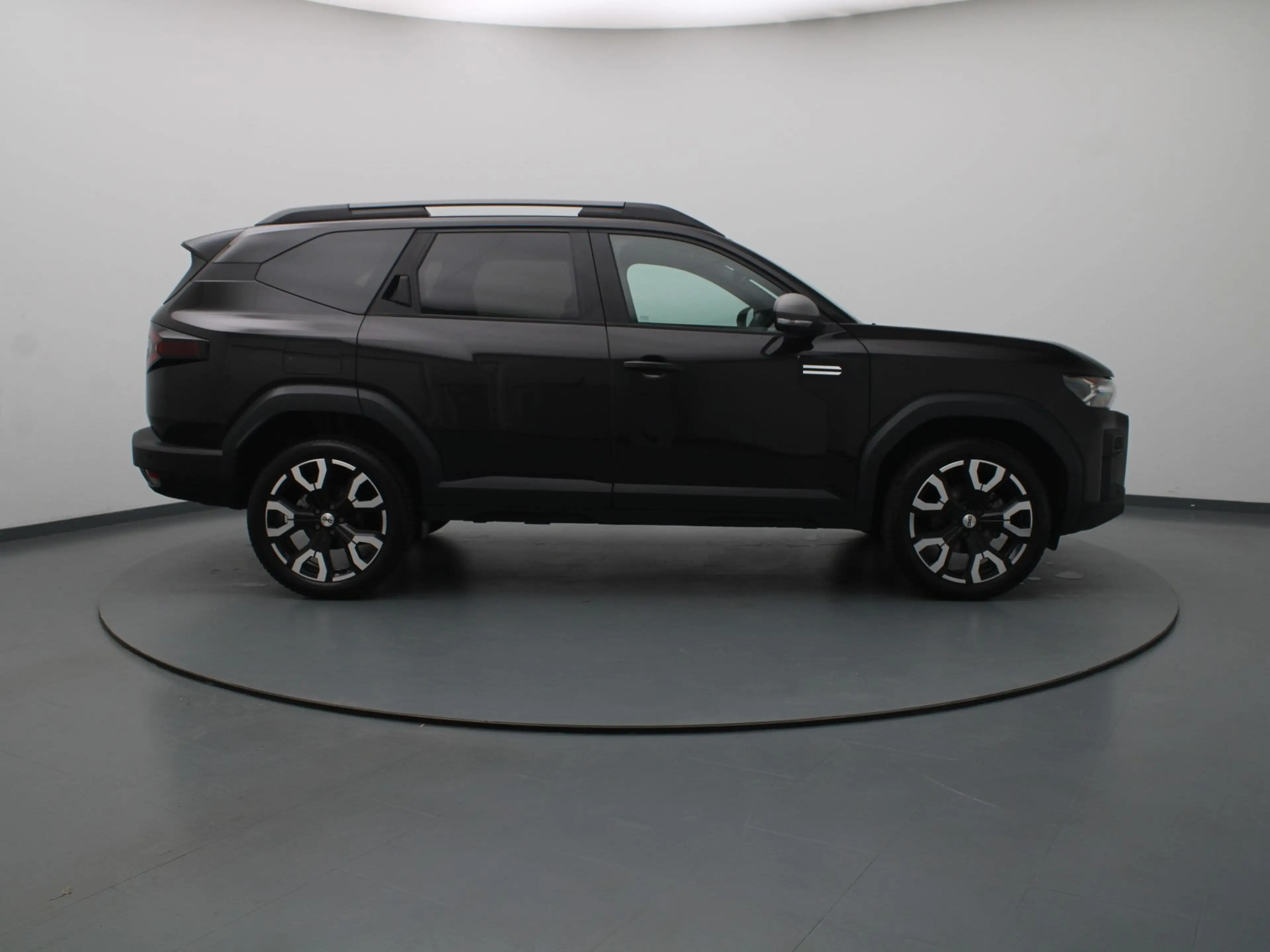 Dacia Bigster 155pk Hybrid Journey Apple Carplay/Android Auto | — photo 24