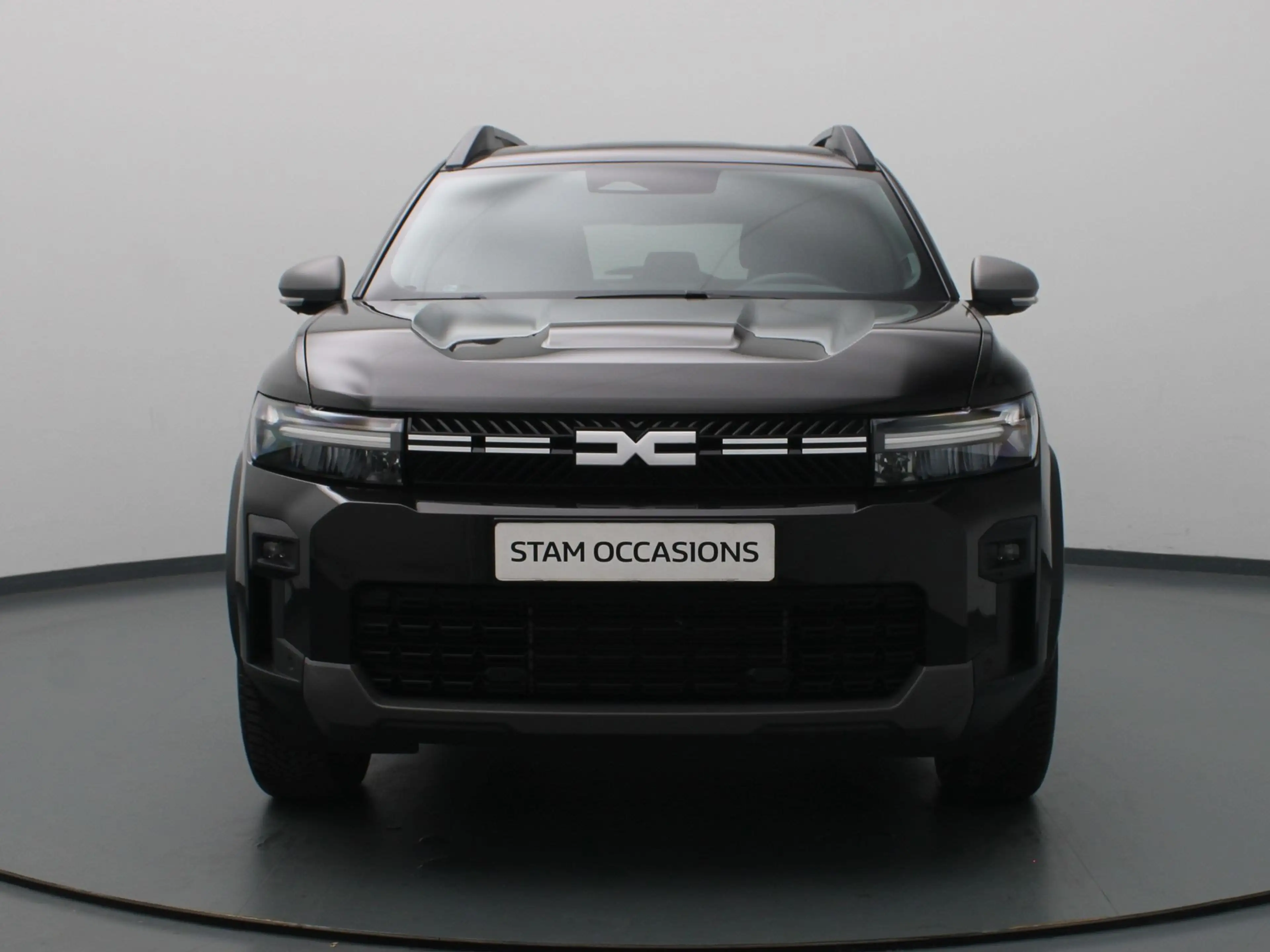 Dacia Bigster 155pk Hybrid Journey Apple Carplay/Android Auto | — photo 25