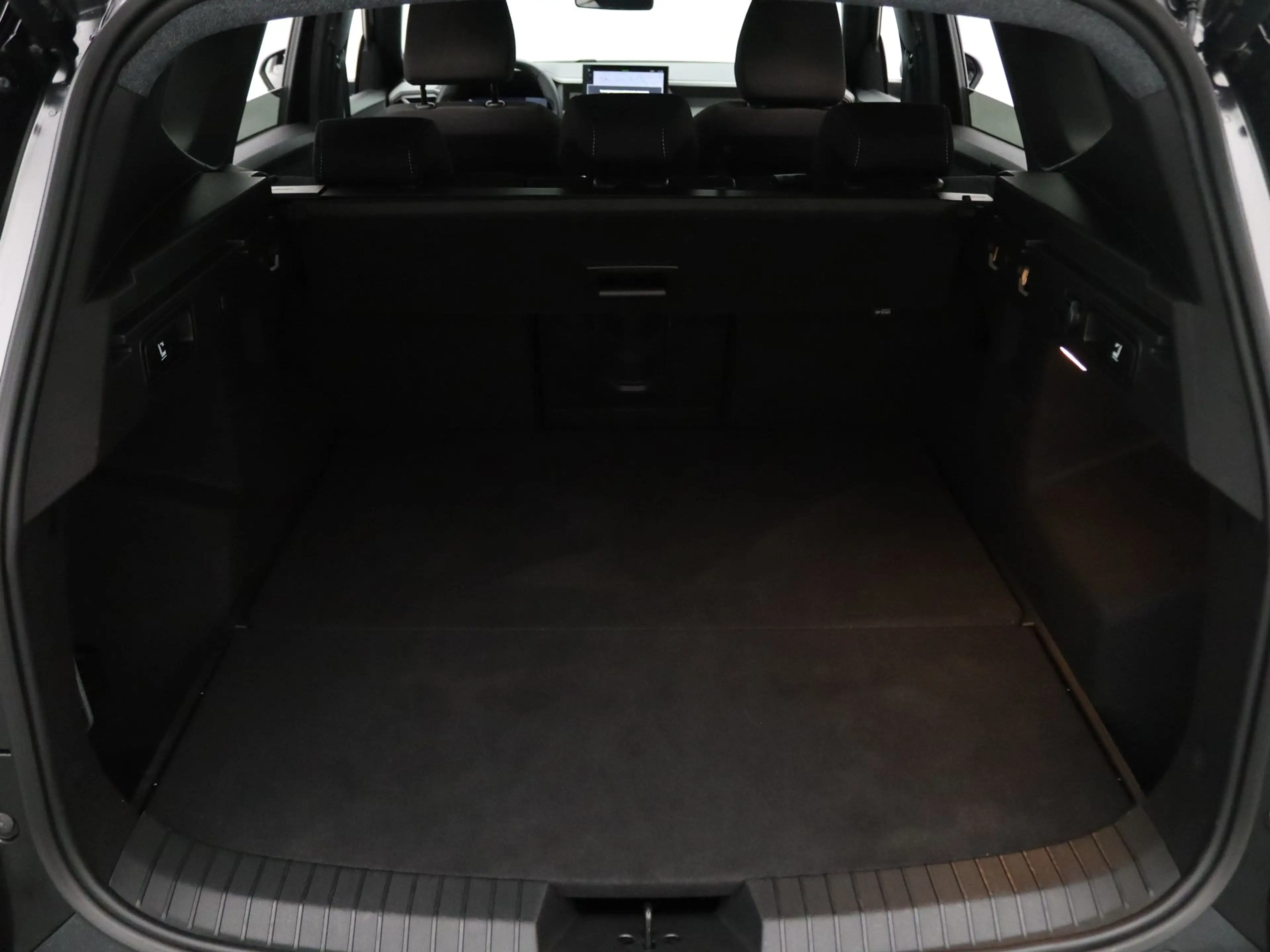 Dacia Bigster 155pk Hybrid Journey Apple Carplay/Android Auto | — photo 29
