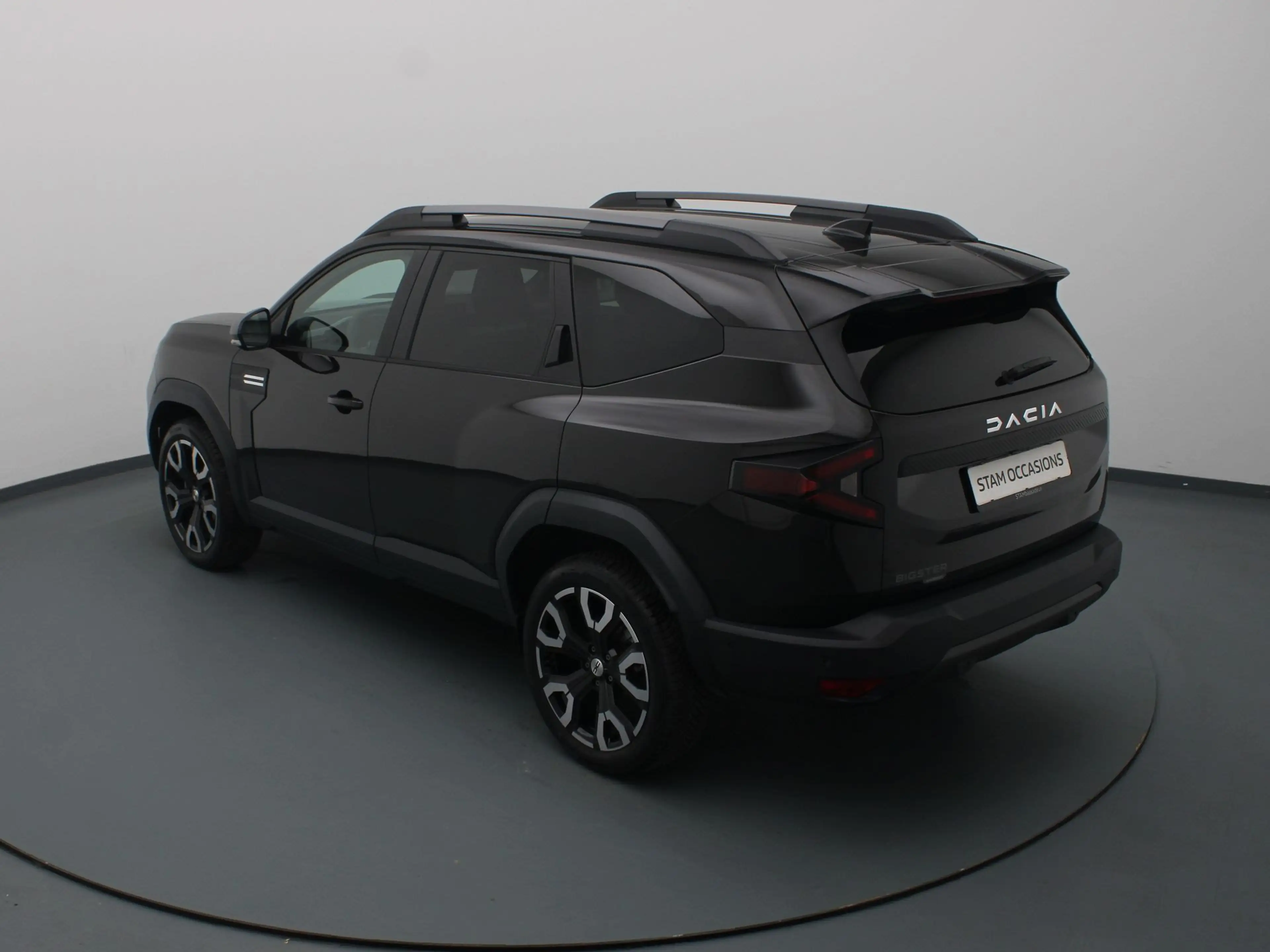 Dacia Bigster 155pk Hybrid Journey Apple Carplay/Android Auto | — photo 13