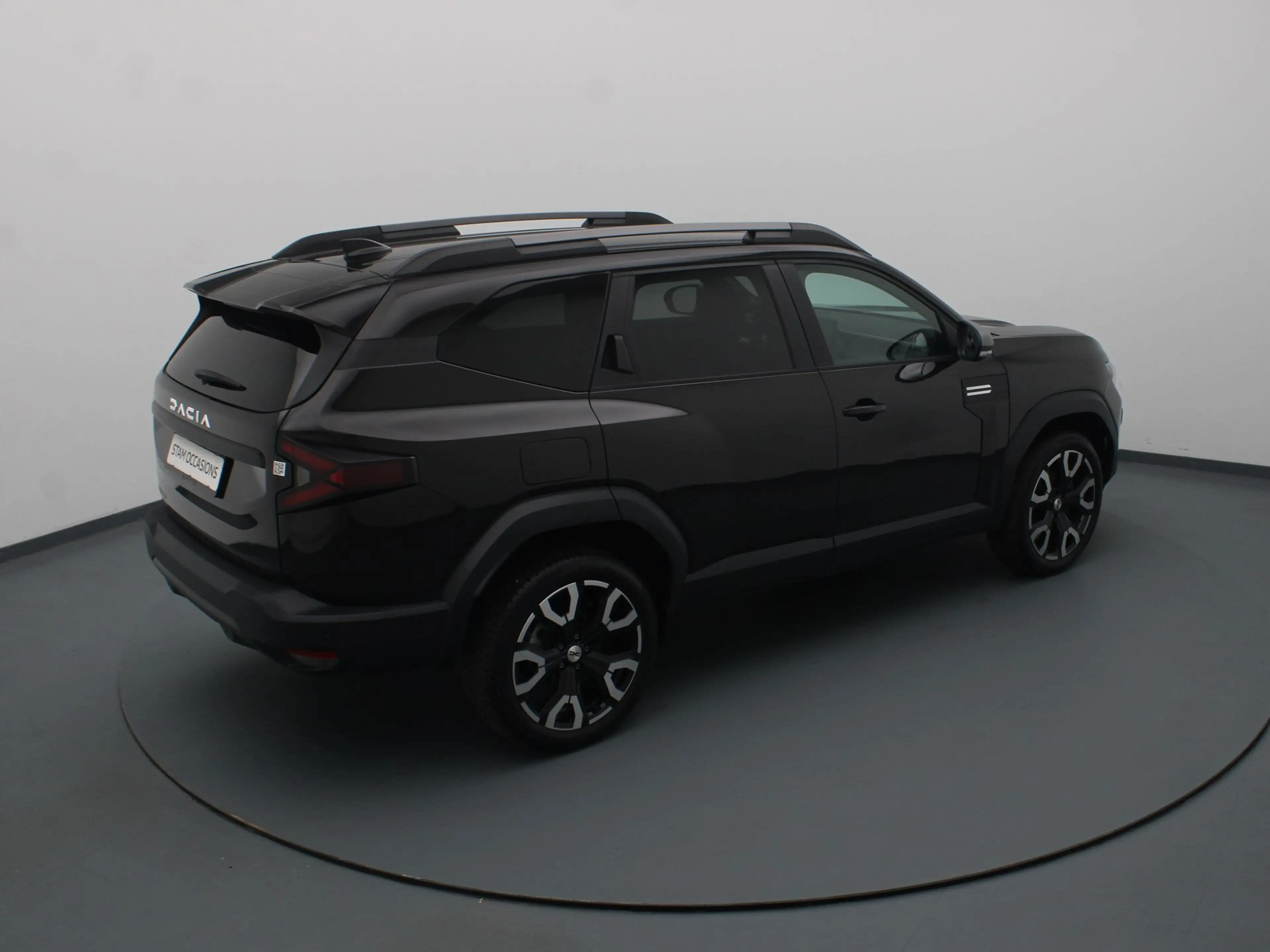 Dacia Bigster 155pk Hybrid Journey Apple Carplay/Android Auto | — photo 11