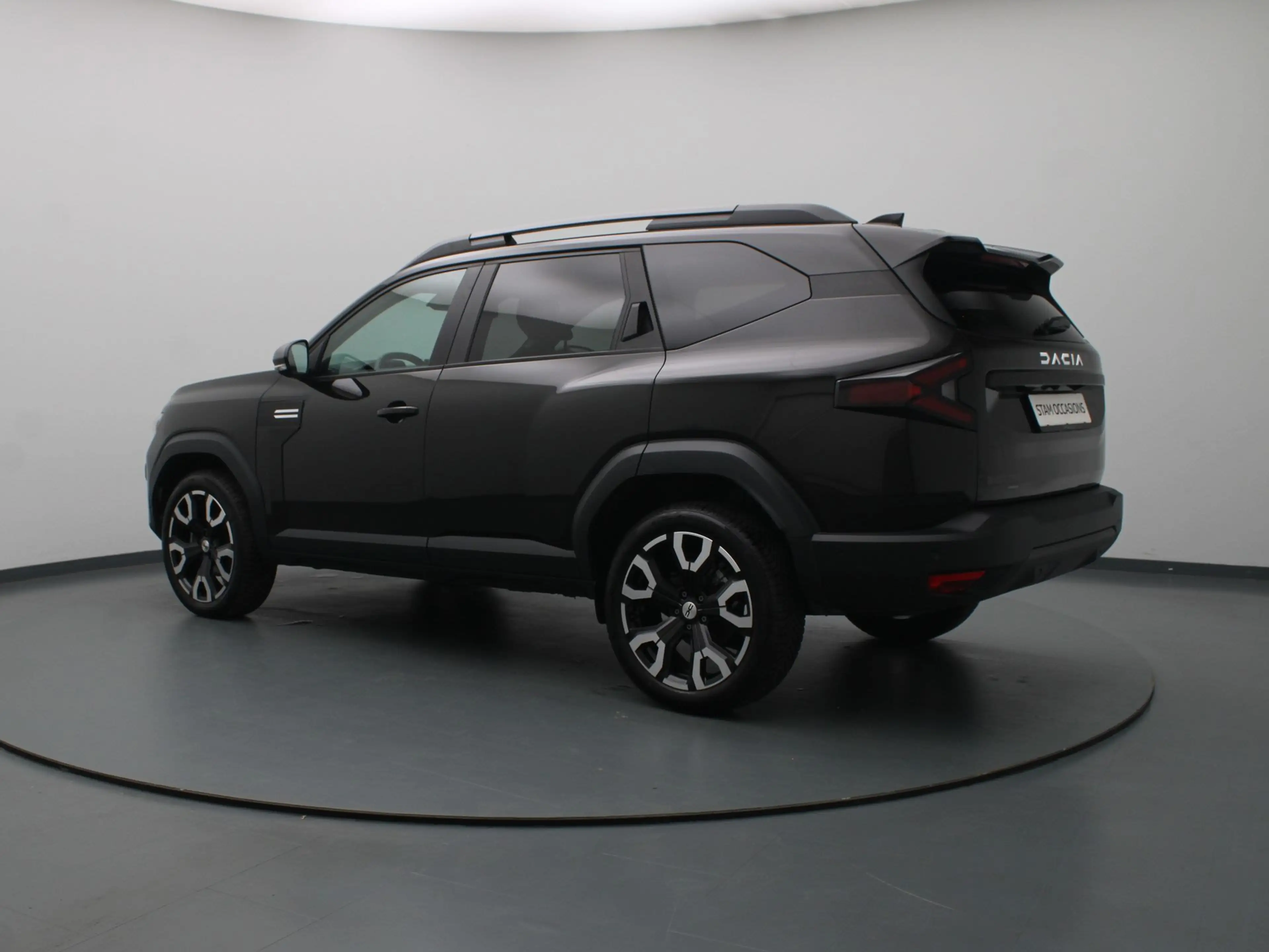 Dacia Bigster 155pk Hybrid Journey Apple Carplay/Android Auto | — photo 2