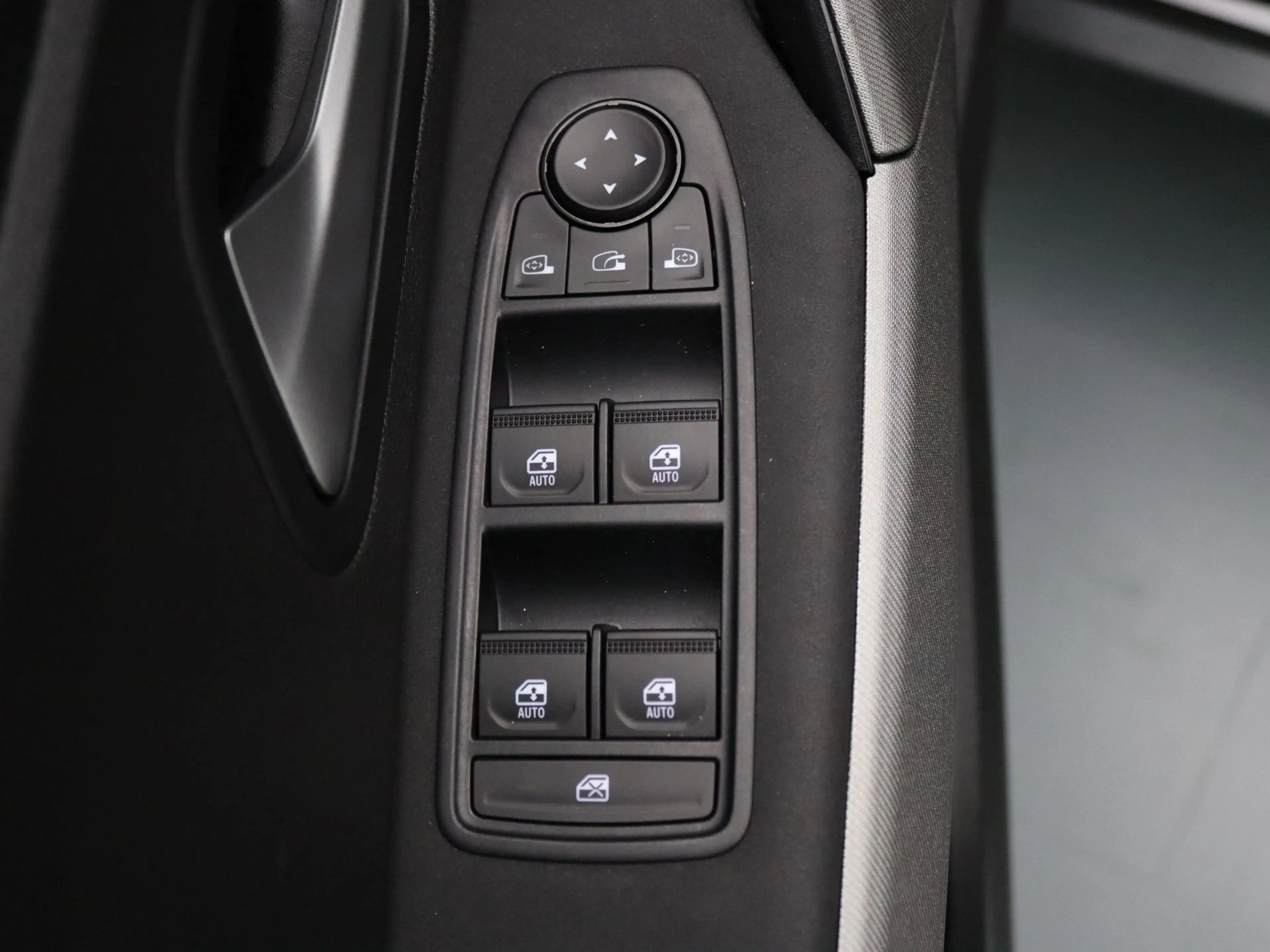 Dacia Bigster 155pk Hybrid Journey Apple Carplay/Android Auto | — photo 22