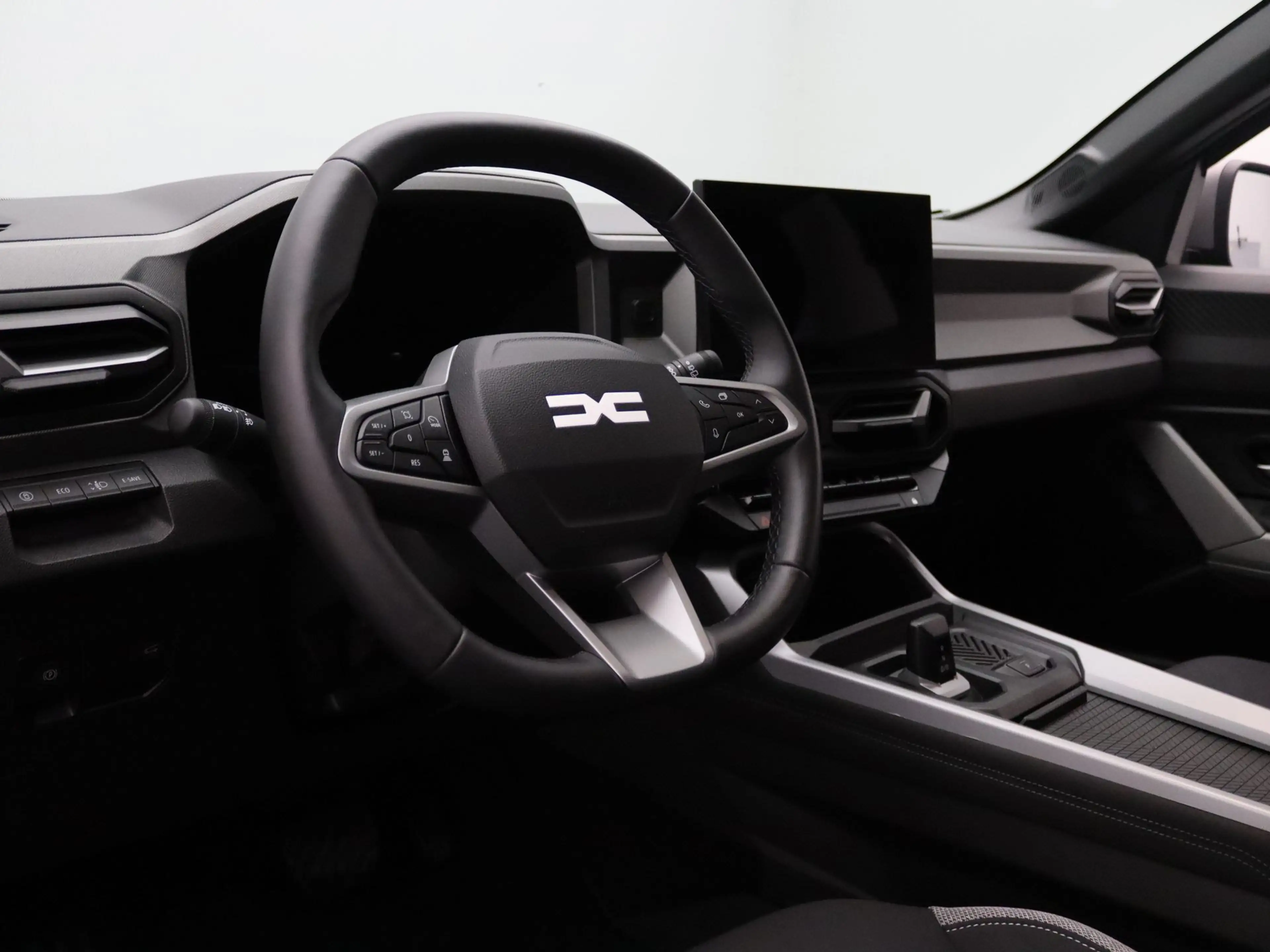Dacia Bigster 155pk Hybrid Journey Apple Carplay/Android Auto | — photo 3