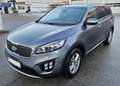 Kia Sorento Sorento 2,2 CRDi ISG AWD Österreich Edition Aut. Grau - thumbnail 4