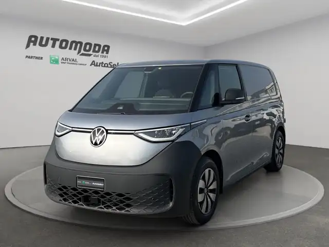 Volkswagen ID.Buzz Cargo 82kWh Automatico