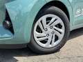 Hyundai i10 Twist 1.0i 63CV M5 Verde - thumbnail 4