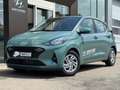 Hyundai i10 Twist 1.0i 63CV M5 Verde - thumbnail 1