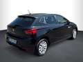 SEAT Ibiza 1.0 TSI Style Edition DSG, PANO, NAVI Schwarz - thumbnail 4