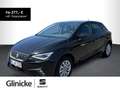 SEAT Ibiza 1.0 TSI Style Edition DSG, PANO, NAVI Schwarz - thumbnail 1
