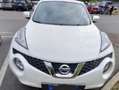 Nissan Juke Juke I 2017 Bianco - thumbnail 2