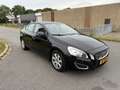 Volvo S60 2012 * 1.6 DRIVe Business * AIRCO * EURO 5 * APK * Zwart - thumbnail 25
