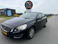 Volvo S60 2012 * 1.6 DRIVe Business * AIRCO * EURO 5 * APK * Zwart - thumbnail 1