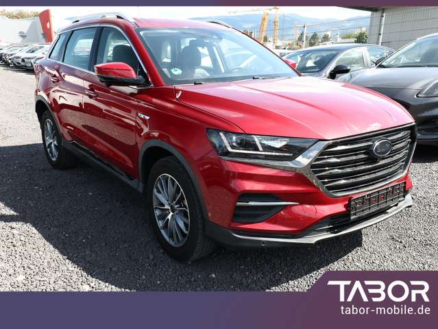 SWM G01 1.5 Turbo 133 Aut. Pano LED Kam360° UVP-58%*