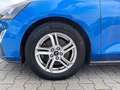 Ford Focus Focus SW 1.0 ecoboost Business s Blu/Azzurro - thumbnail 9