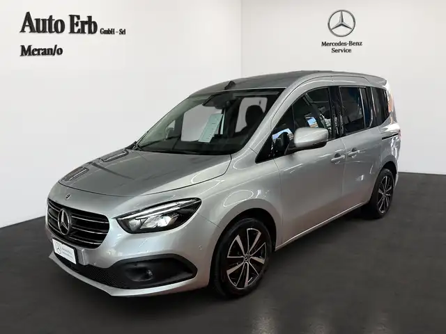 Mercedes-Benz Classe T T 180d Premium
