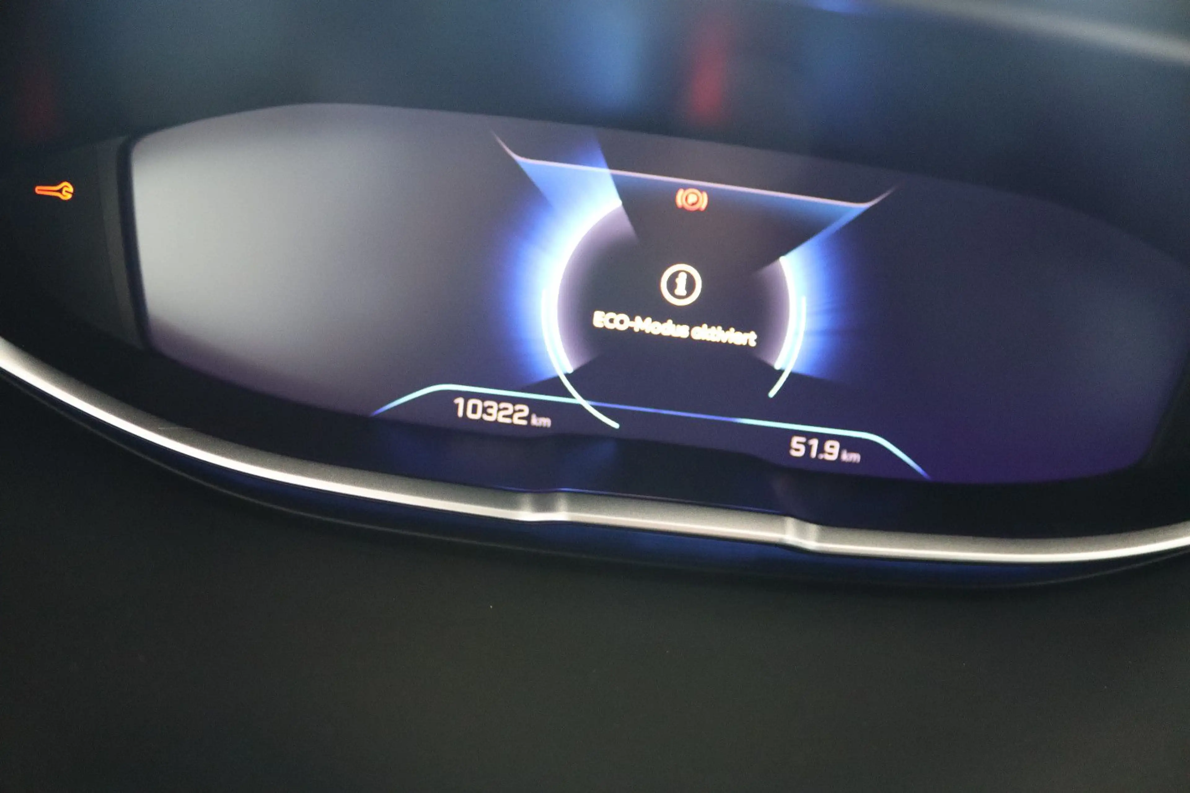 Peugeot 5008 Hybrid 136 Allure Pack *1.HAND + 7-SITZER* — photo 14