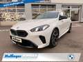 BMW 135 M xDr.Kamera Widescreen KomfZ.Ad-Fahrw.Ha/Ka Weiß - thumbnail 1