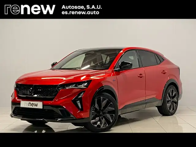 Renault Rafale 1.2 E-Tech Híbrido Esprit Alpine 147kW