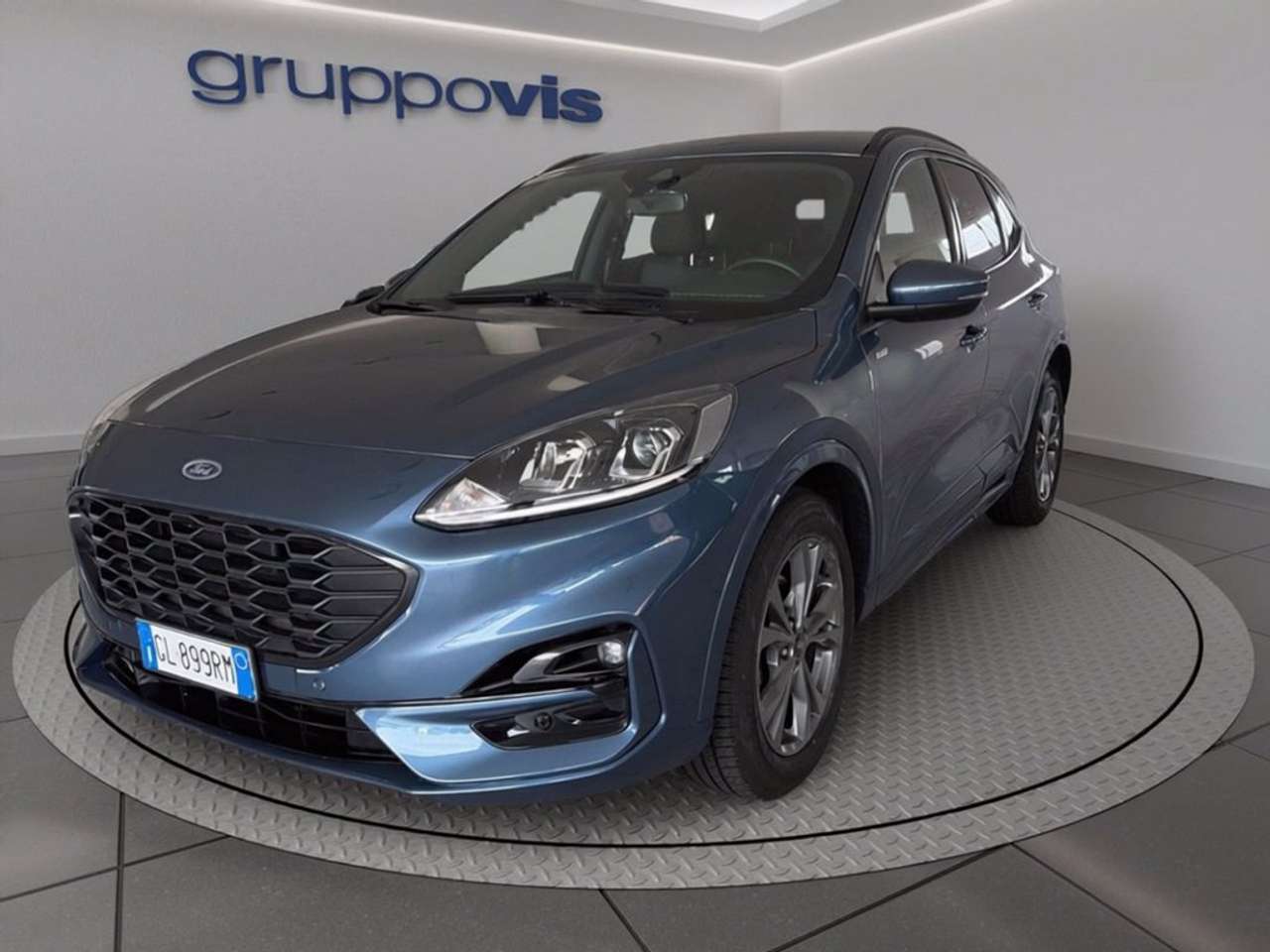 Ford Kuga full hybrid ST-Line 2wd Automatica