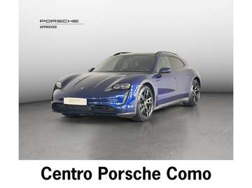 Cross Turismo 4-IVA ESPOSTA-PACCHETTO 75 ANNI-TETTO-SPORT CHRONO SEDILI VENTILATI-FULL