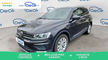 II 2.0 TDI 150 Confortline