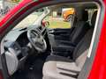 Volkswagen T6 Transporter VW T6 TransVan 2.0 TDI DSG Comfortline 4Motion Rot - thumbnail 12